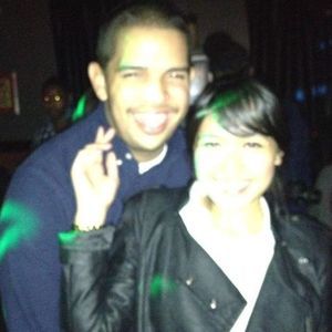 Meet your Posher, Gary